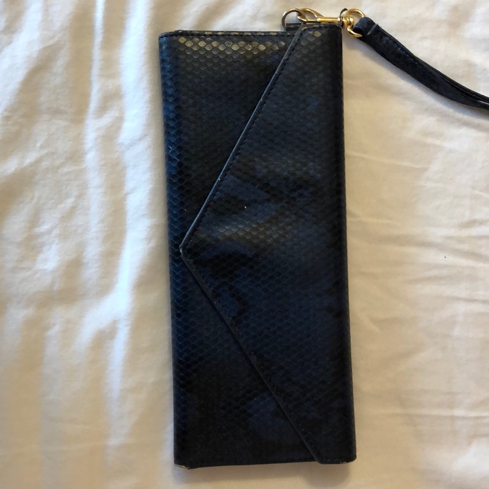 Marc Jacobs wristlet